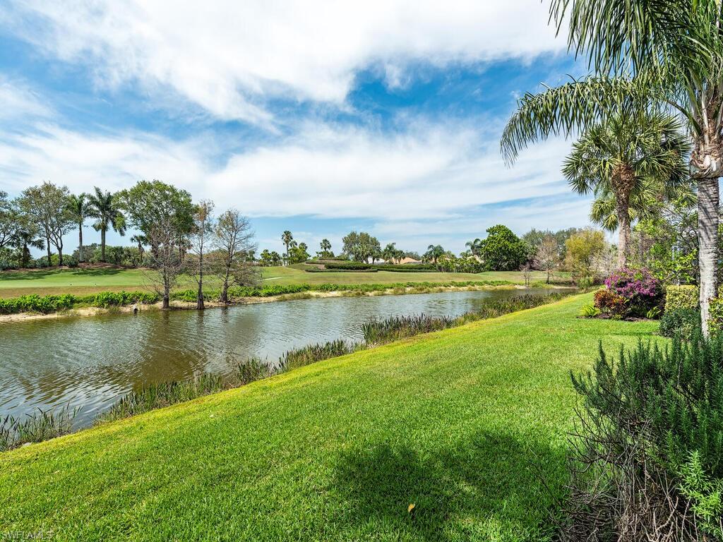 BRADFORD LAKES - Residential