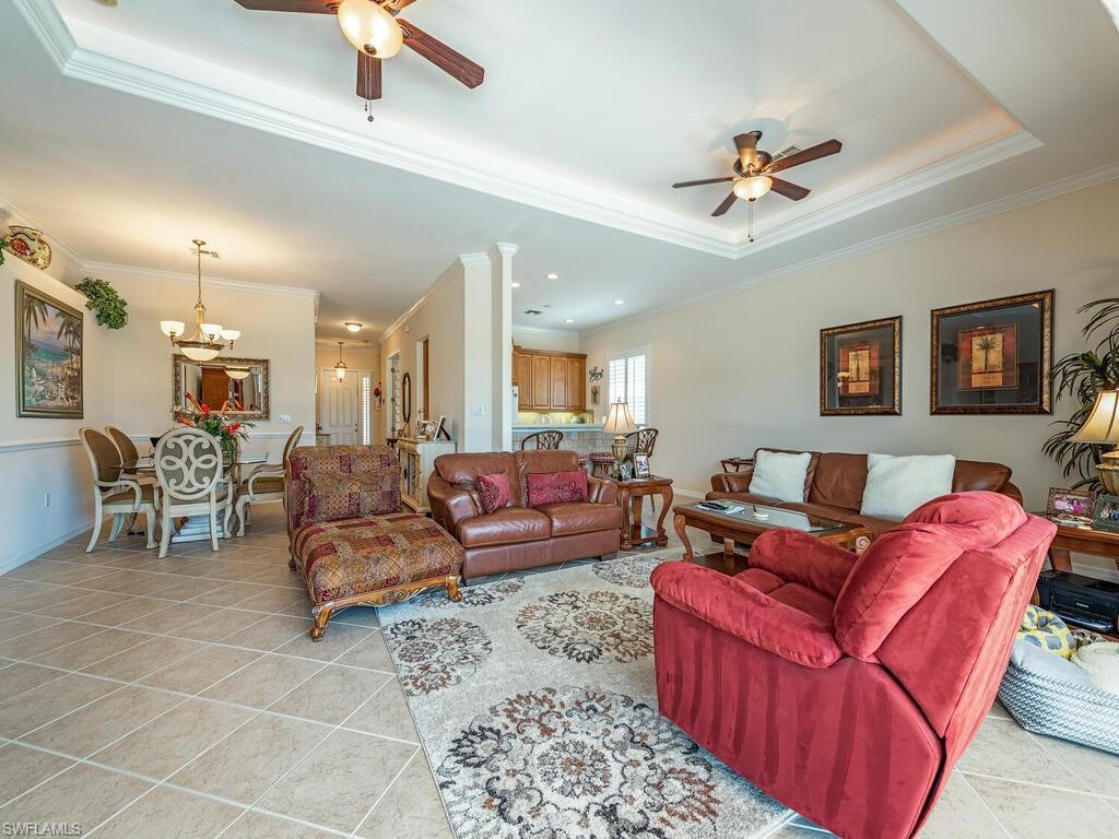 BRADFORD LAKES - Residential