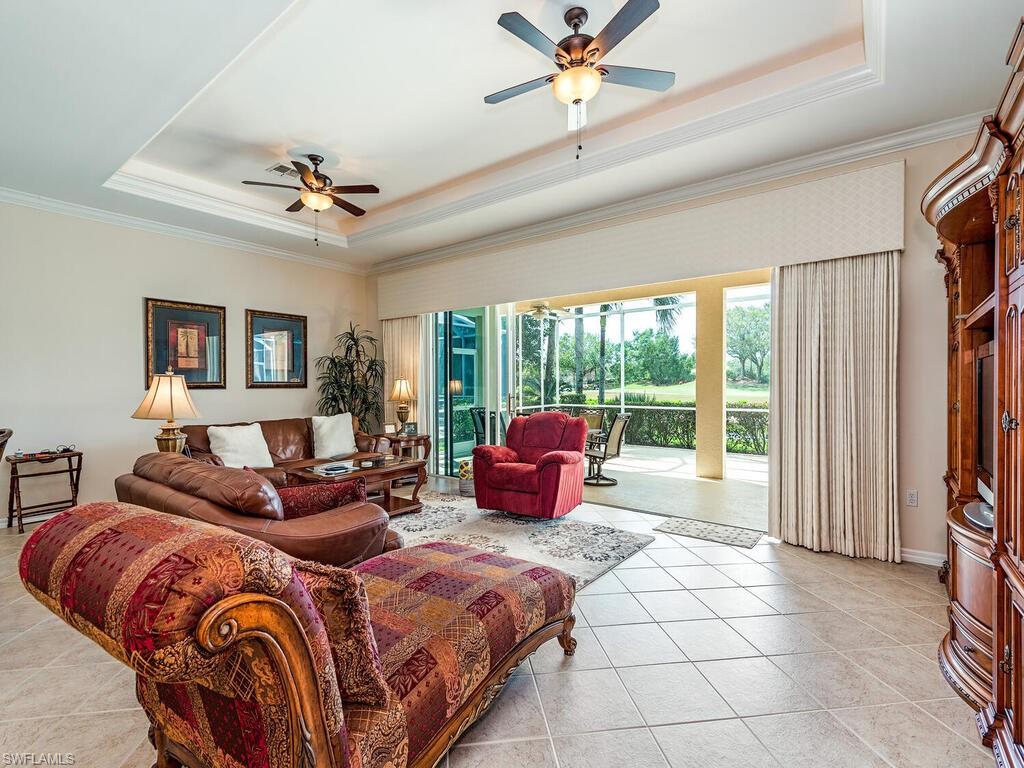 BRADFORD LAKES - Residential