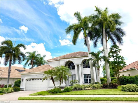Photo of 24331 Copperleaf BLVD, ESTERO, FL 34135 (MLS # 226028956)