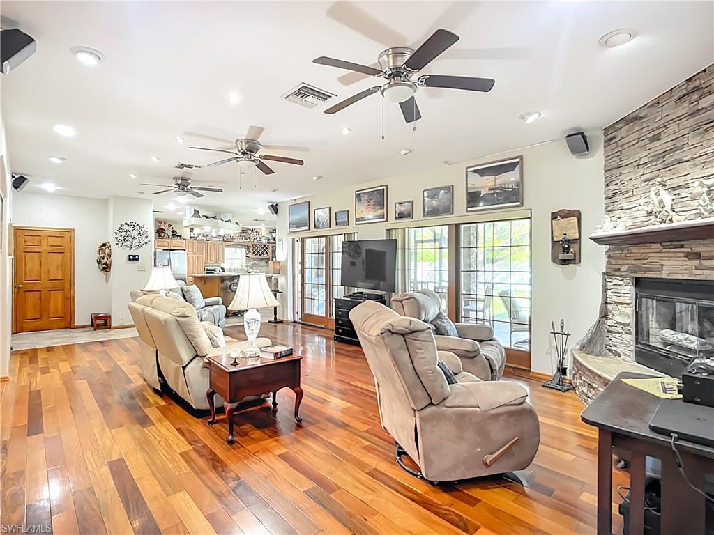 LABELLE - Residential