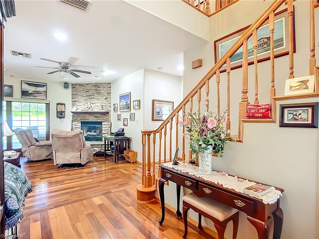 LABELLE - Residential