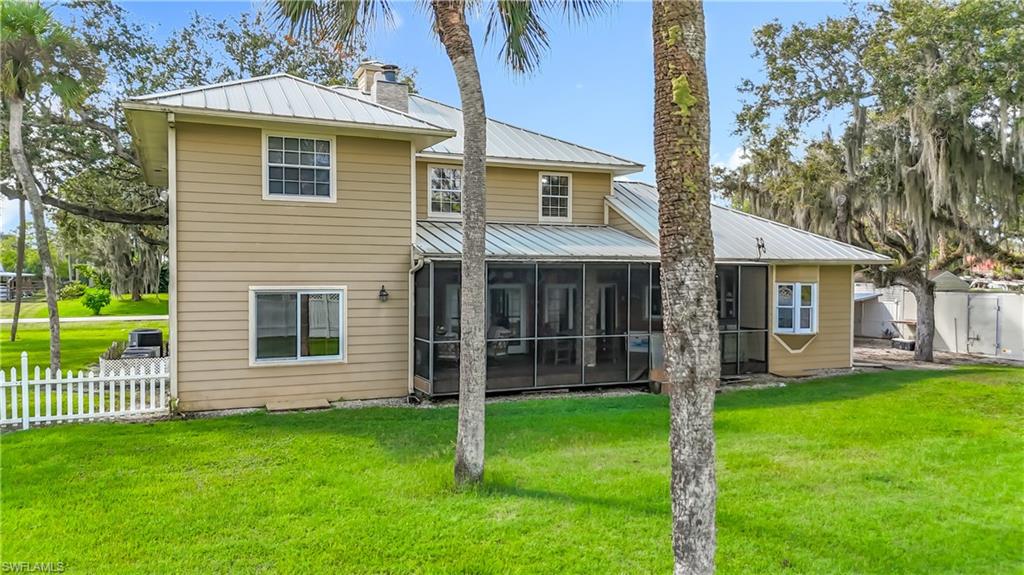 LABELLE - Residential