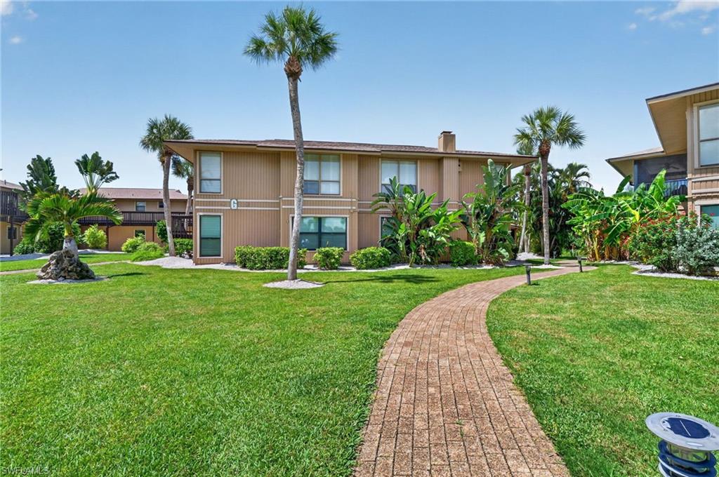 5117 Sea Bell RD G205