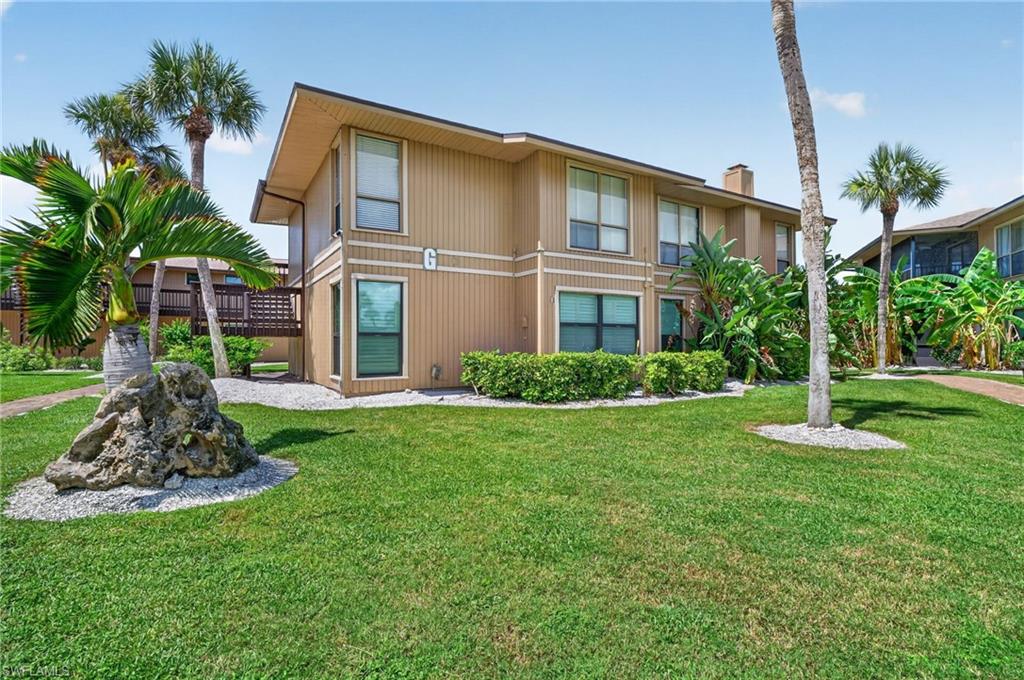 5117 Sea Bell RD G205