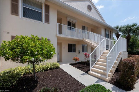 Photo of 431 Valerie WAY #103, NAPLES, FL 34104 (MLS # 226027799)