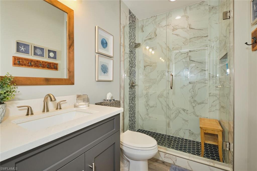 SOUTHMONT COVE - Residential