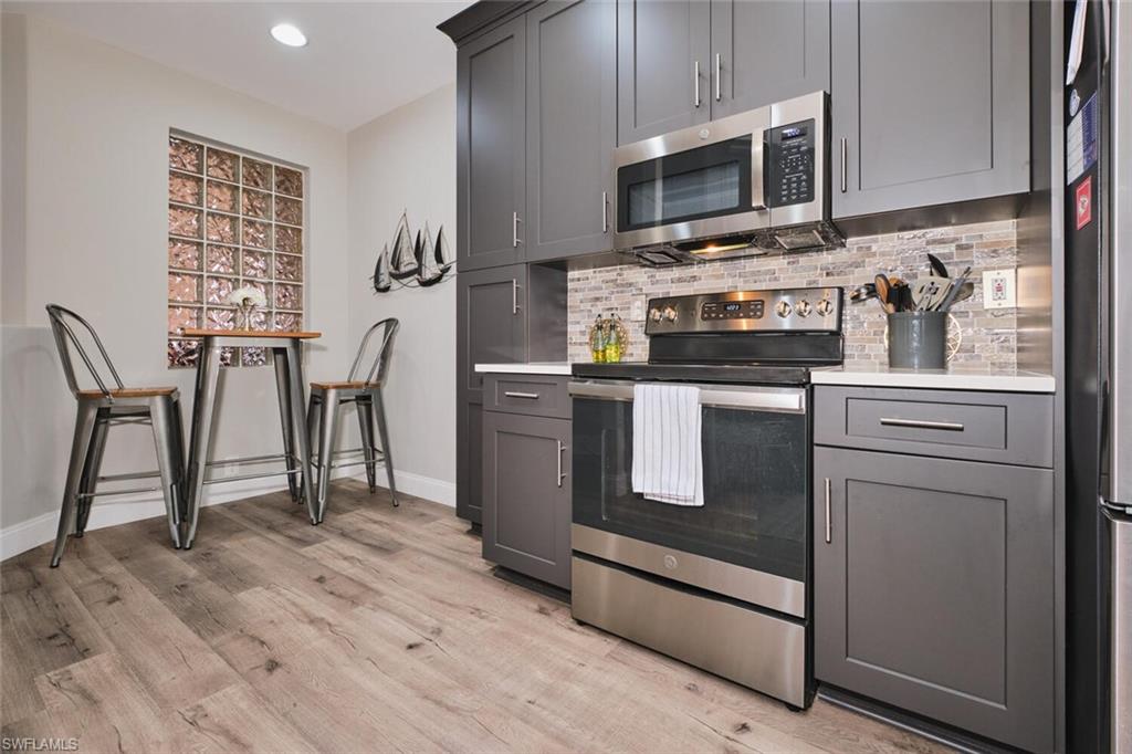 SOUTHMONT COVE - Residential