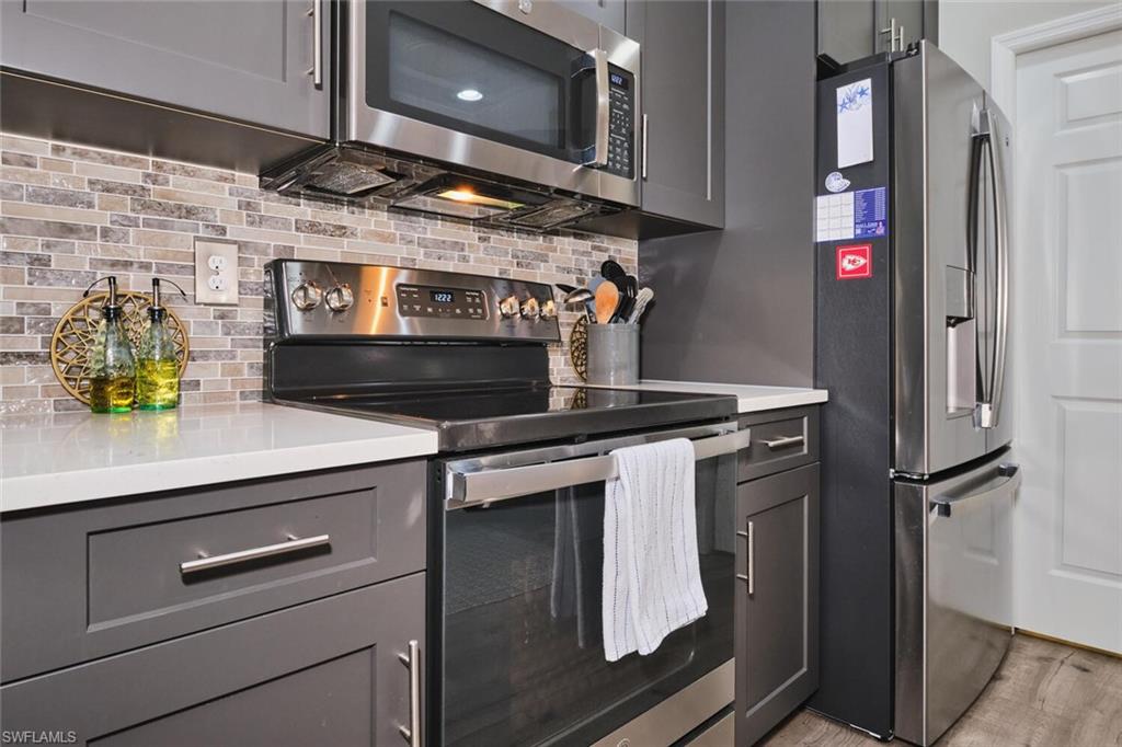 SOUTHMONT COVE - Residential