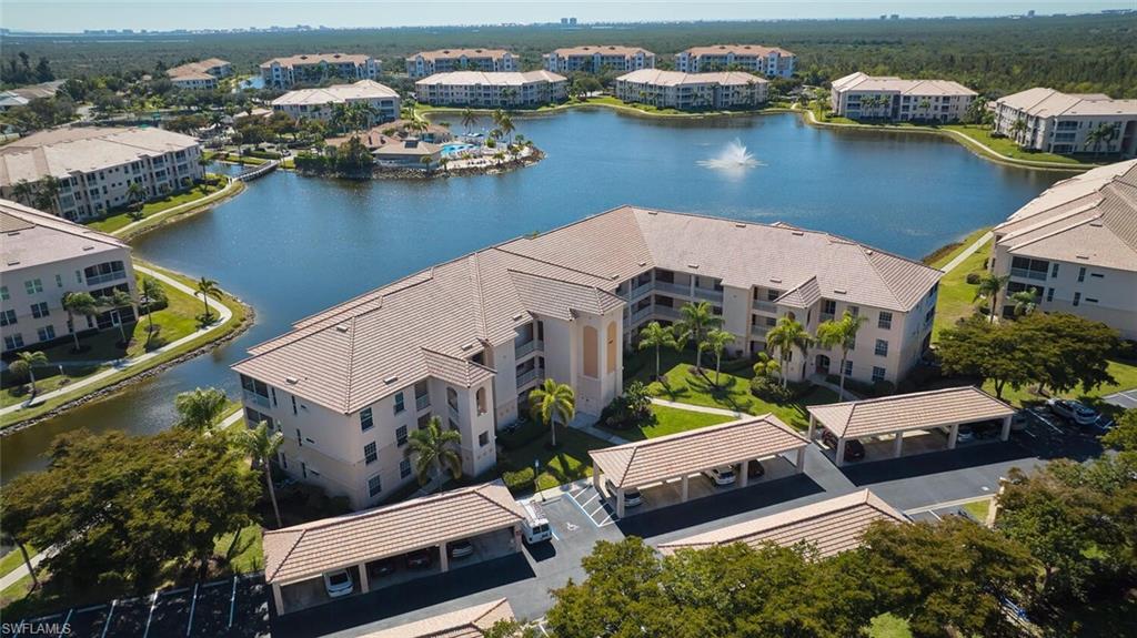 SOUTHMONT COVE - Residential