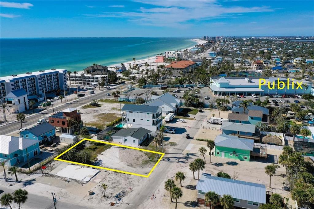 HOLIDAY SHORES - Land