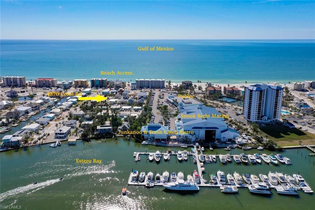 HOLIDAY SHORES - Land