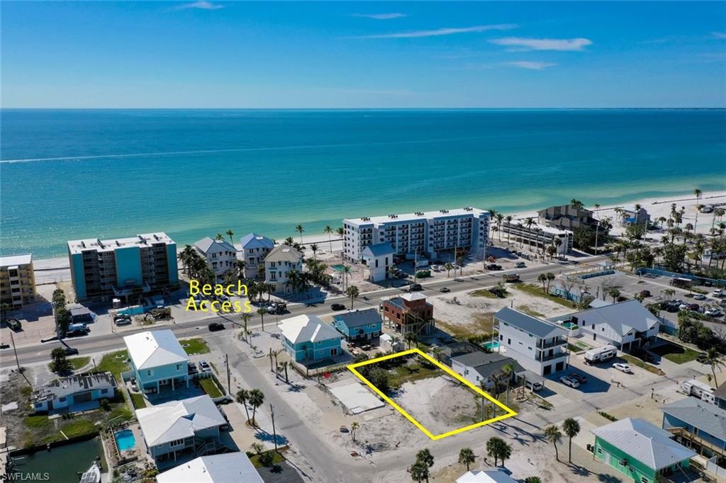 HOLIDAY SHORES - Land