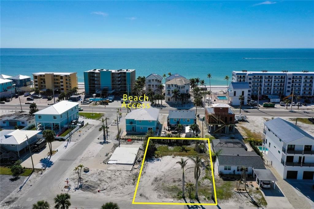 HOLIDAY SHORES - Land