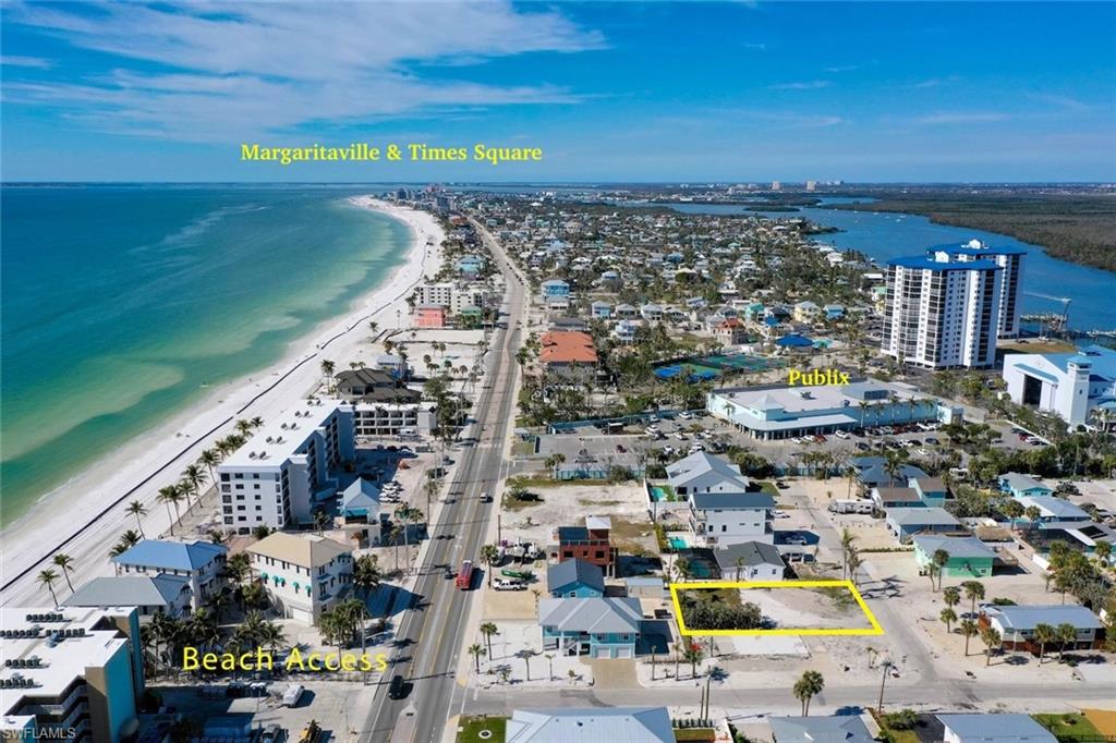 HOLIDAY SHORES - Land