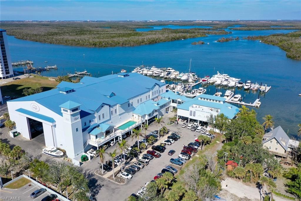 HOLIDAY SHORES - Land