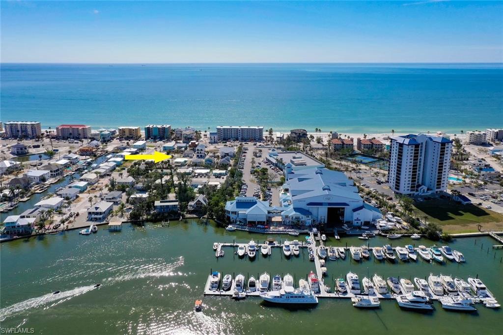 HOLIDAY SHORES - Land