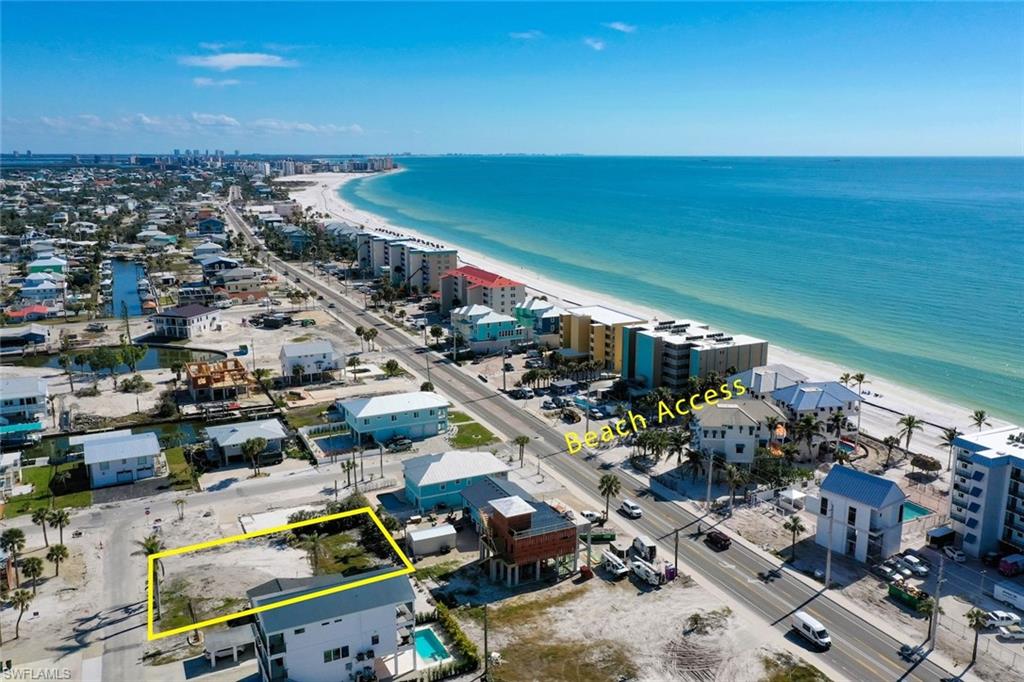 HOLIDAY SHORES - Land