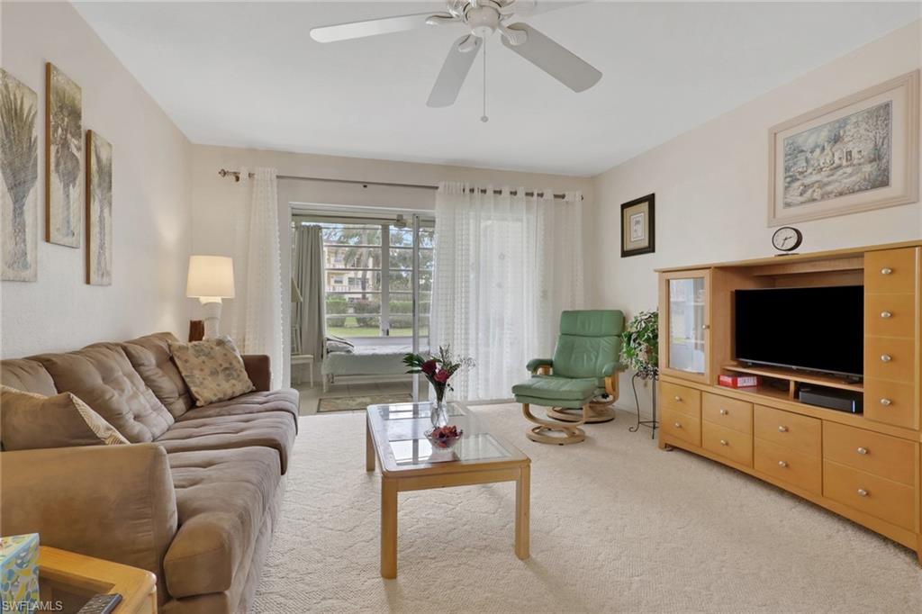 TROPIC TERRACE - Residential