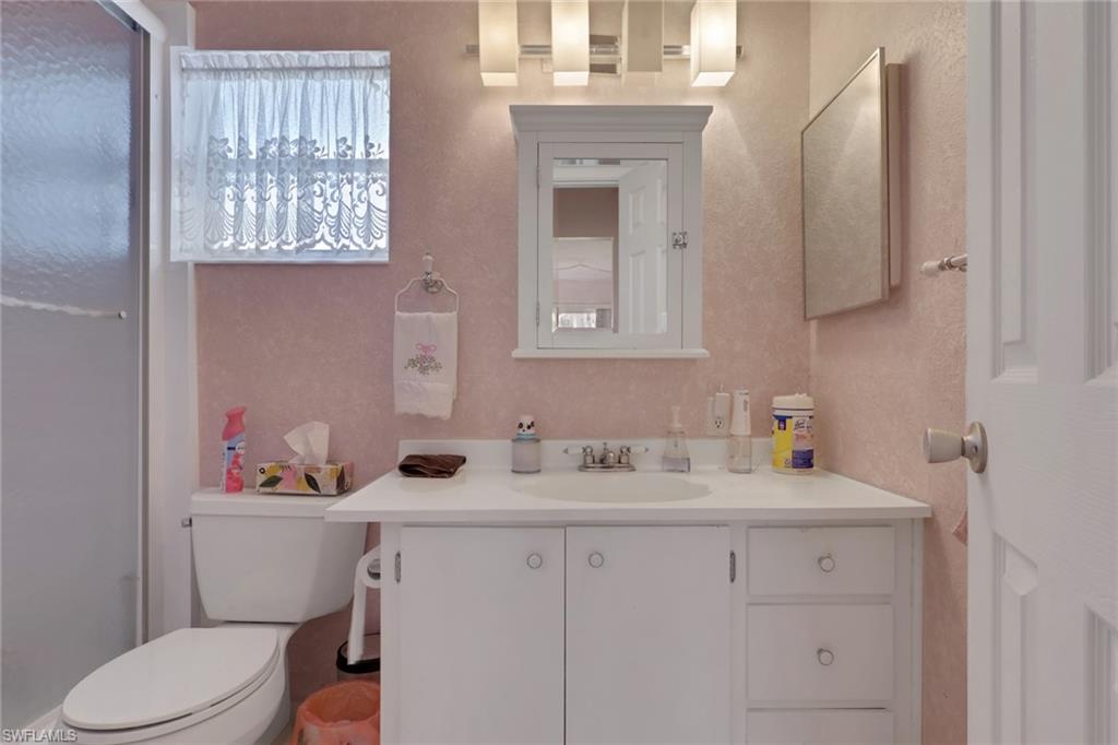 TROPIC TERRACE - Residential