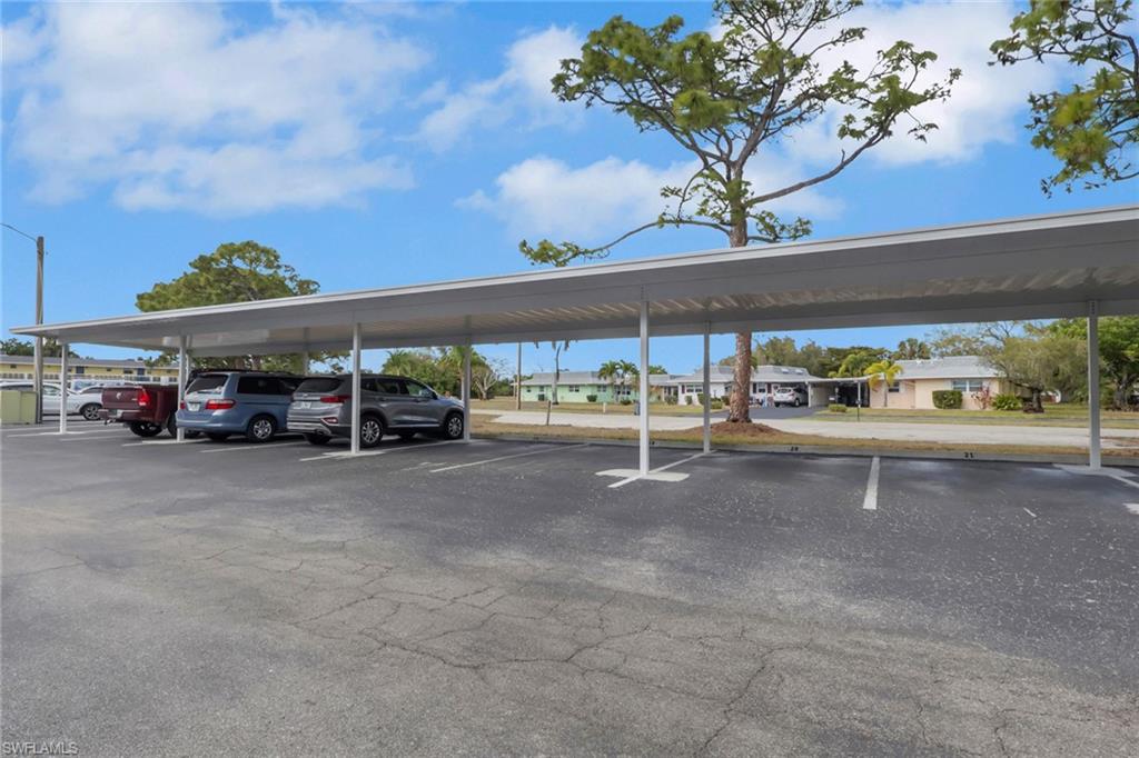 TROPIC TERRACE - Residential