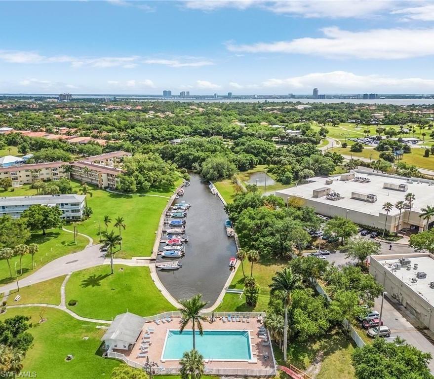 TROPIC TERRACE - Residential