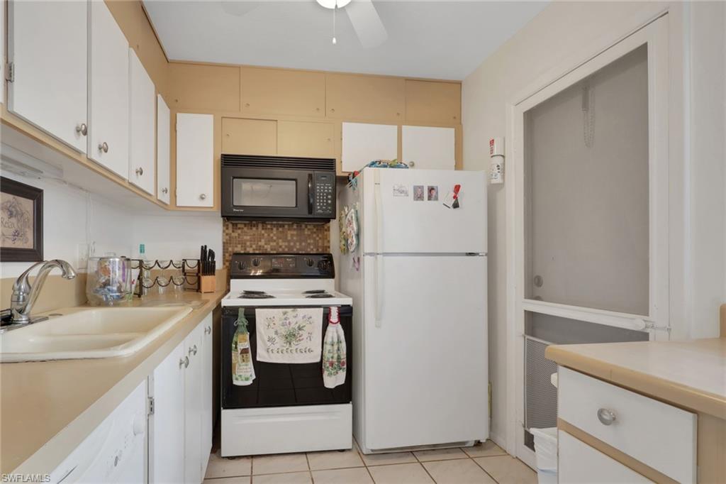 TROPIC TERRACE - Residential