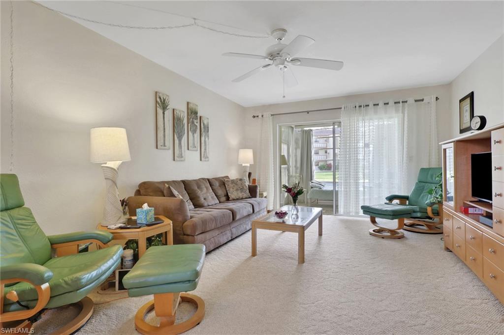 TROPIC TERRACE - Residential