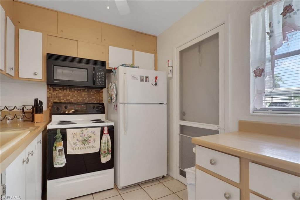 TROPIC TERRACE - Residential