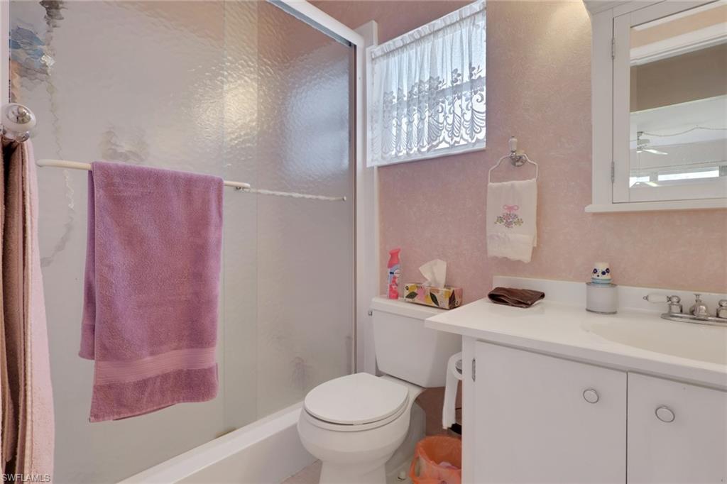 TROPIC TERRACE - Residential