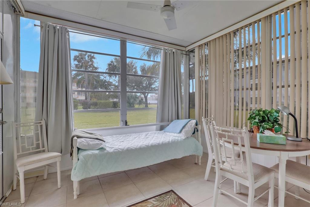 TROPIC TERRACE - Residential