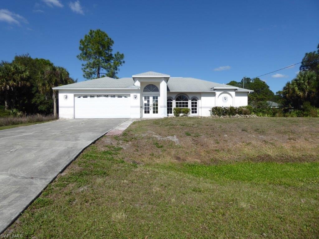 BUCKINGHAM - Residential