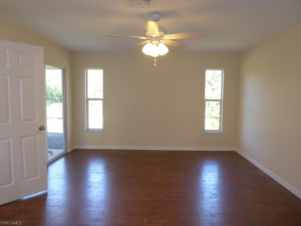 BUCKINGHAM - Residential