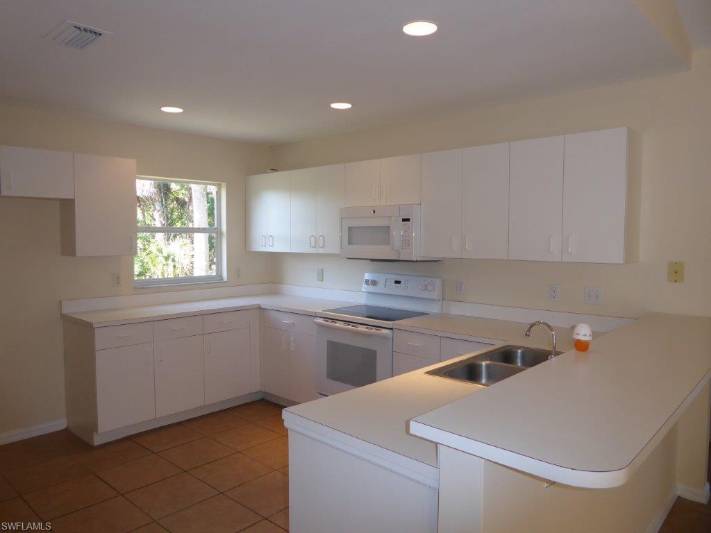 BUCKINGHAM - Residential