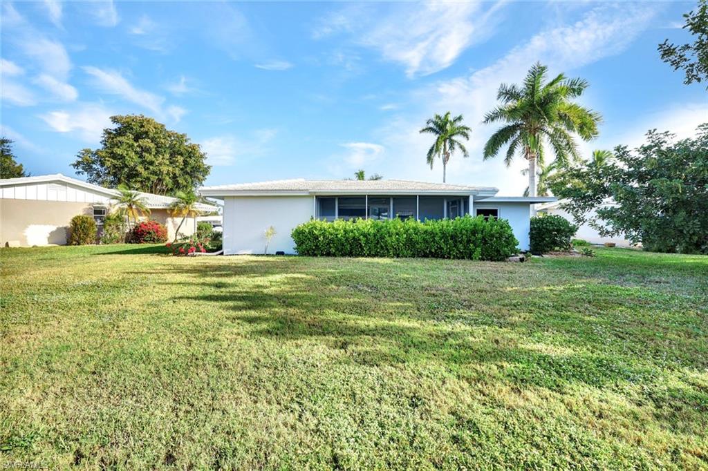 LELY VILLAS - Residential