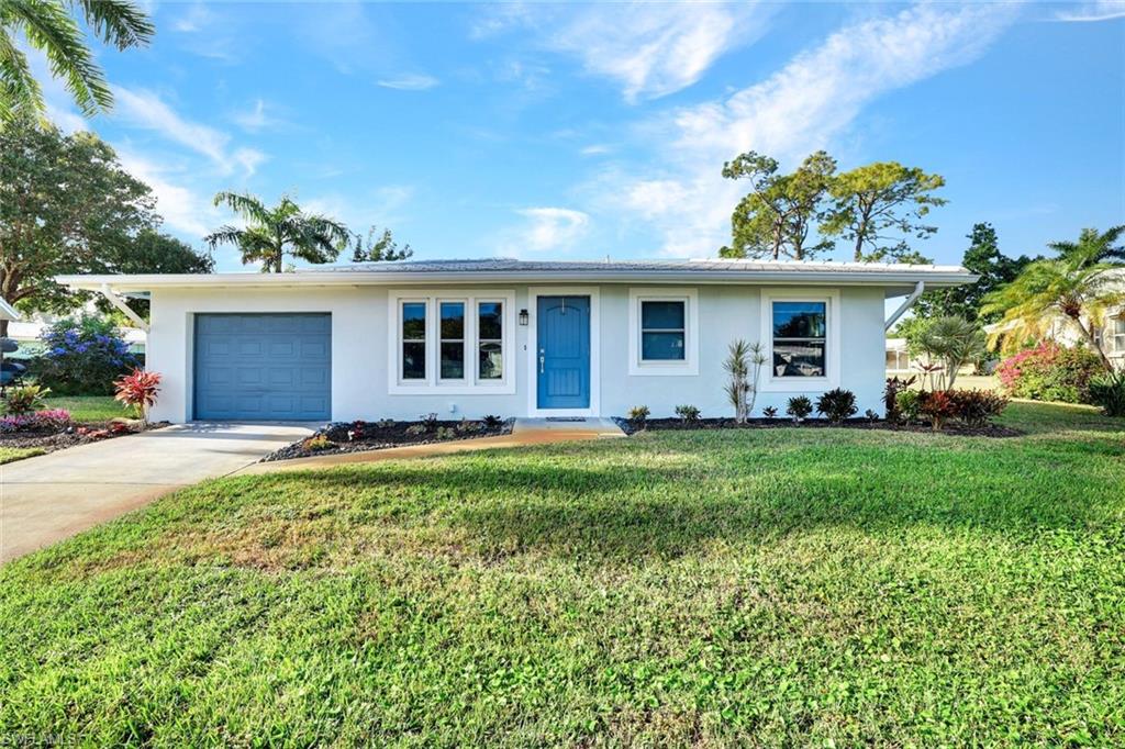 LELY VILLAS - Residential