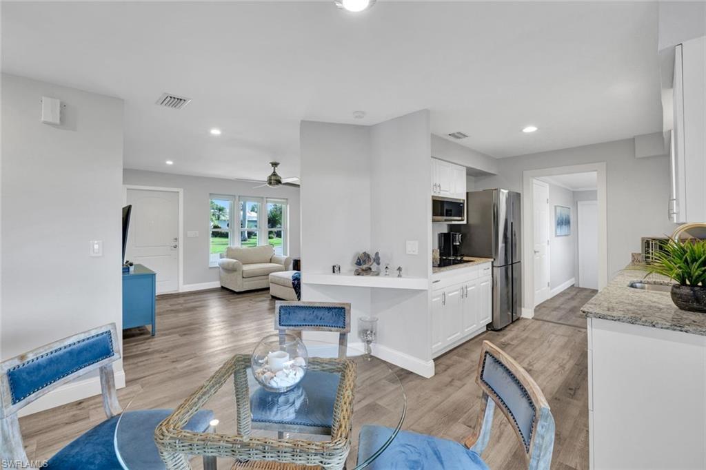 LELY VILLAS - Residential