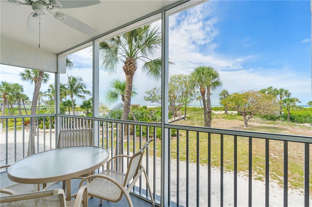 BEACH VILLAS CONDO - Residential