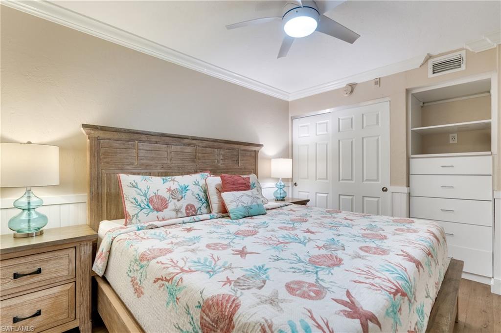 BEACH VILLAS CONDO - Residential