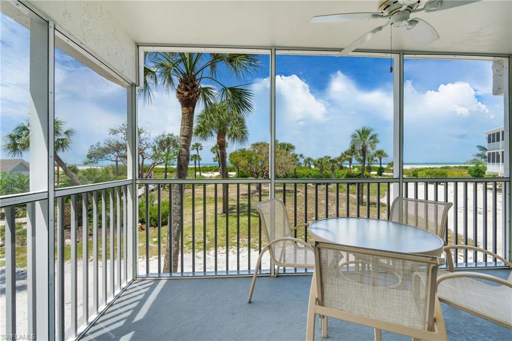 BEACH VILLAS CONDO - Residential