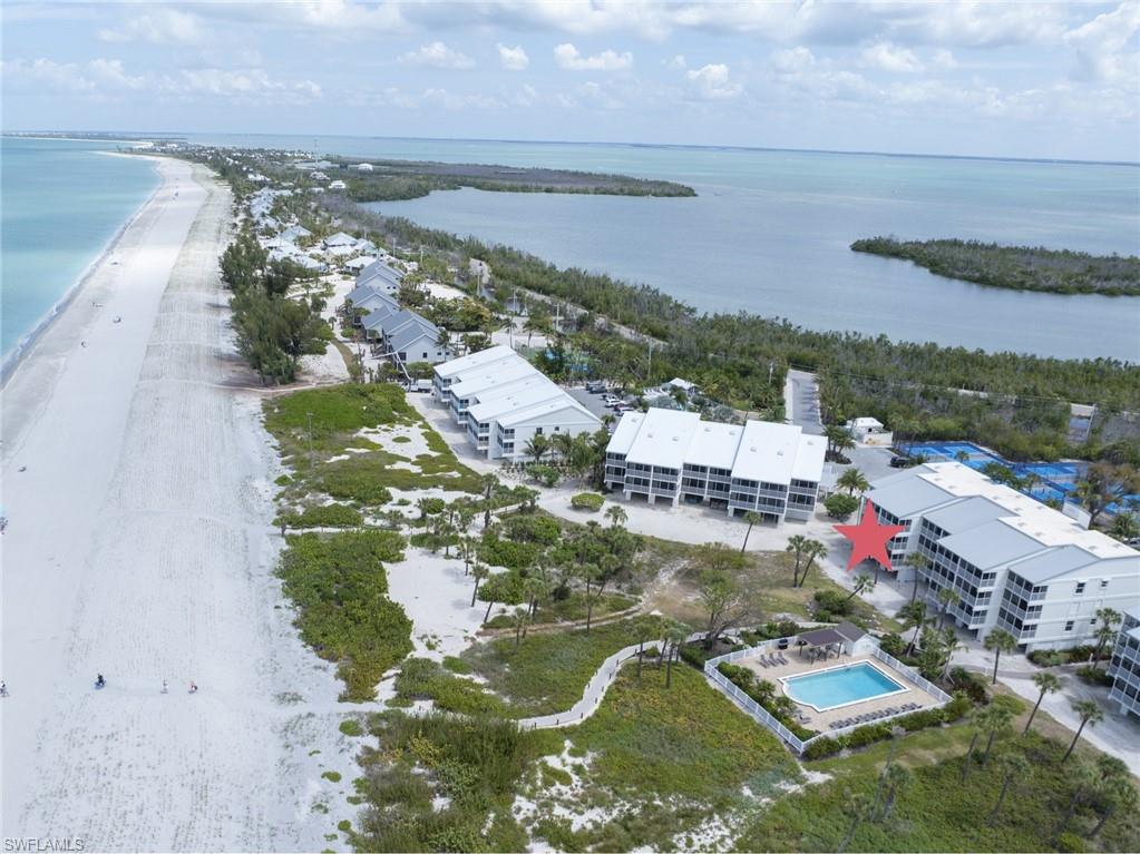 BEACH VILLAS CONDO - Residential