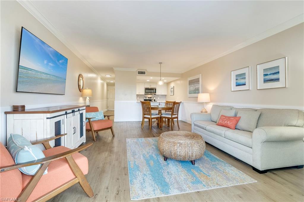 BEACH VILLAS CONDO - Residential