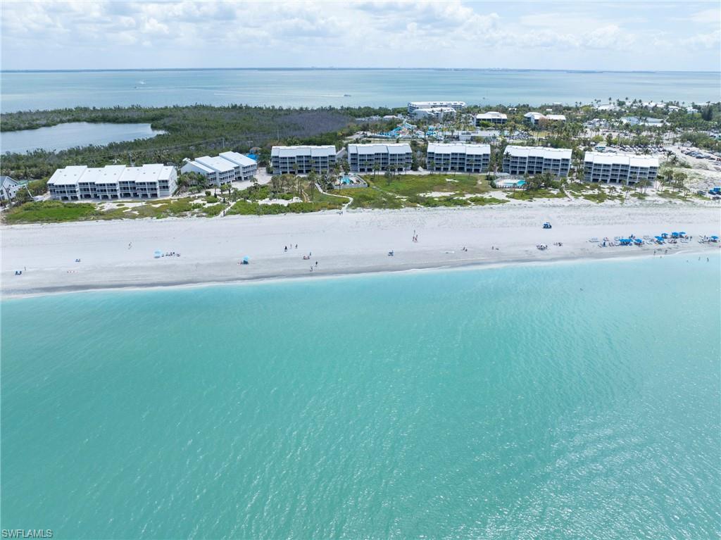 BEACH VILLAS CONDO - Residential