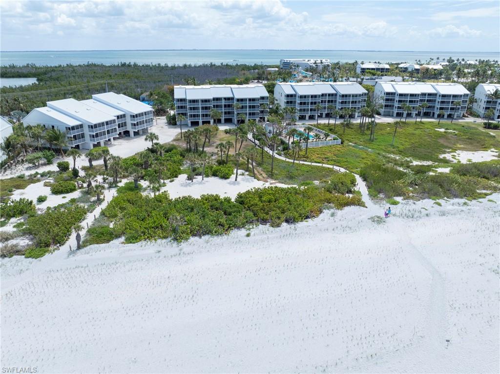 BEACH VILLAS CONDO - Residential