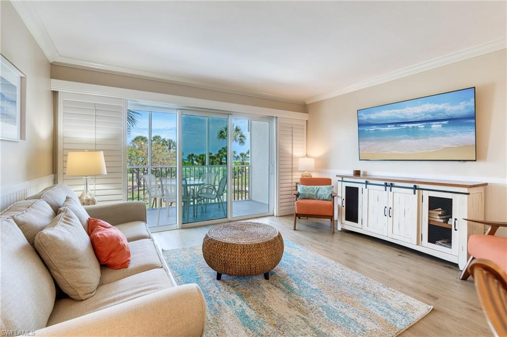 BEACH VILLAS CONDO - Residential