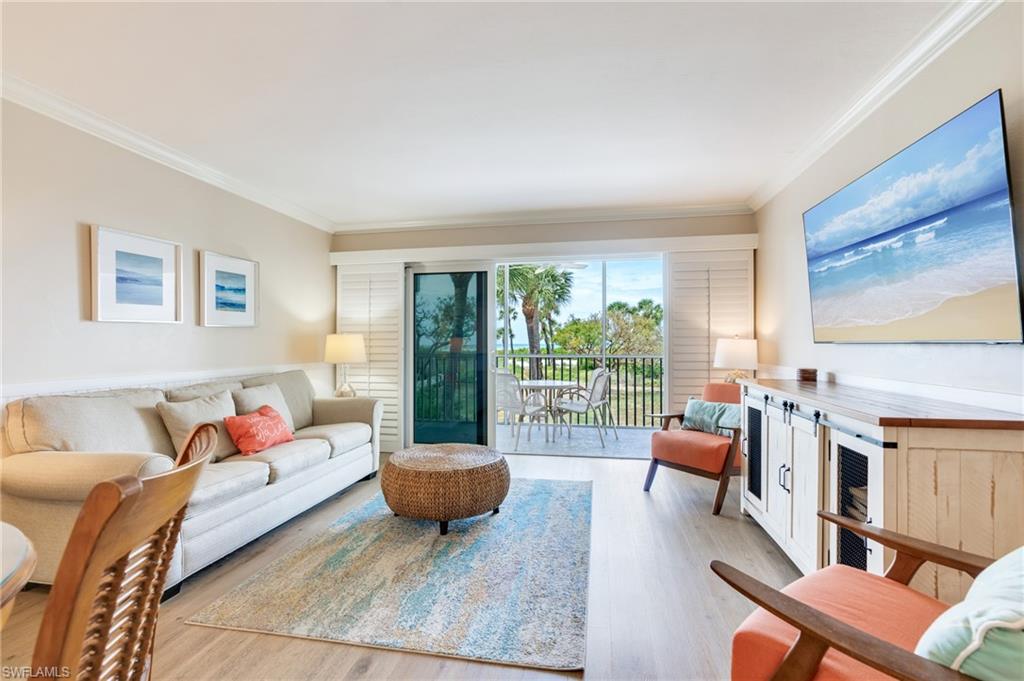 BEACH VILLAS CONDO - Residential