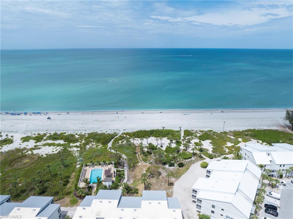 BEACH VILLAS CONDO - Residential