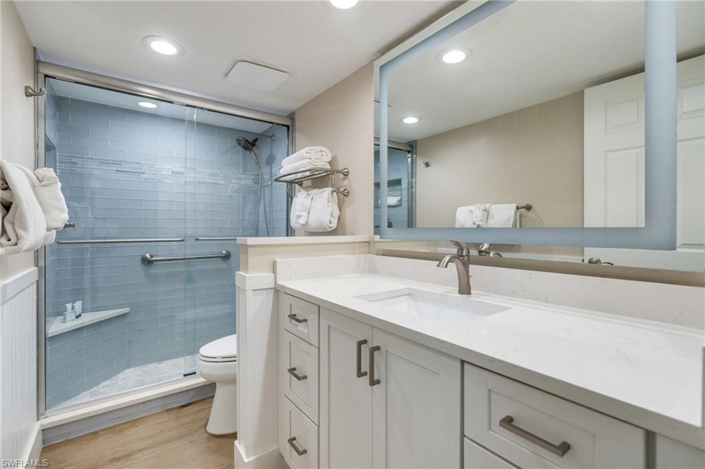 BEACH VILLAS CONDO - Residential