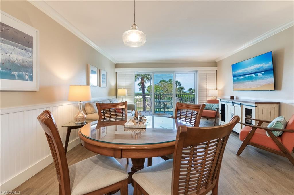 BEACH VILLAS CONDO - Residential