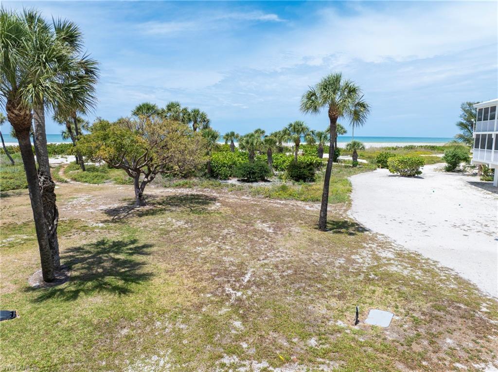 BEACH VILLAS CONDO - Residential